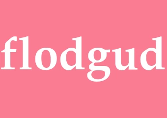 Synonym flodgud
