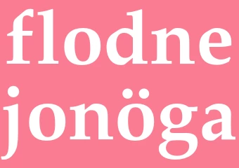 Synonym flodnejonöga