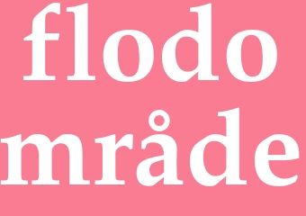 Synonym flodområde