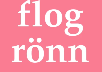 Synonym flogrönn