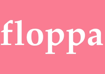Synonym floppa