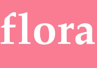 Synonym flora