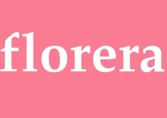 Synonym florera