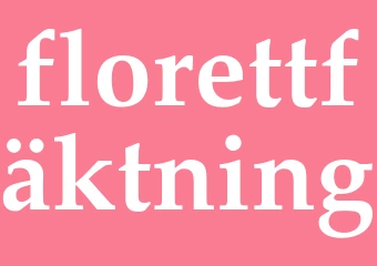 Synonym florettfäktning
