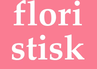 Synonym floristisk
