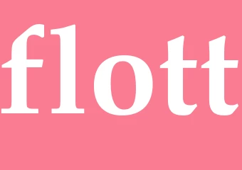 Synonym flott