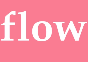 Synonym flow