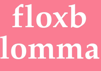 Synonym floxblomma