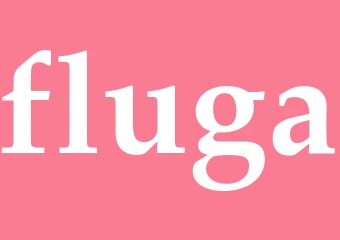 Synonym fluga