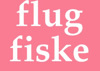 Synonym flugfiske