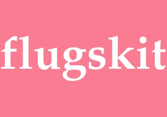 Synonym flugskit