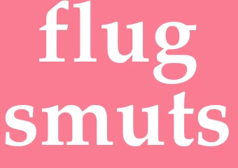 Synonym flugsmuts