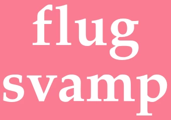 Synonym flugsvamp