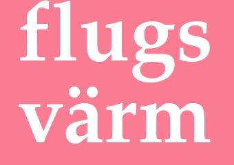 Synonym flugsvärm