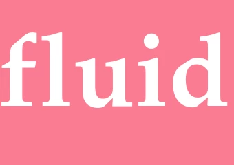 Synonym fluid