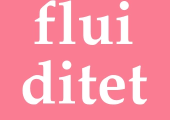 Synonym fluiditet
