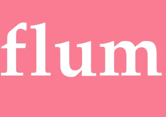 Synonym flum