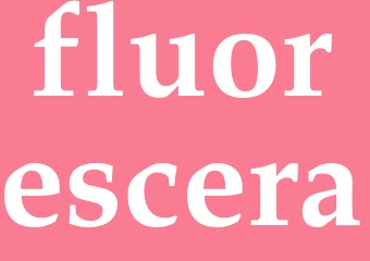 Synonym fluorescera