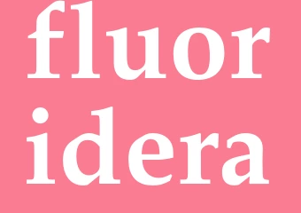 Synonym fluoridera
