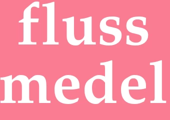 Synonym flussmedel