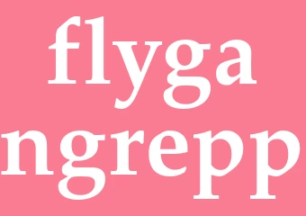 Synonym flygangrepp