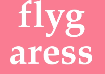 Synonym flygaress