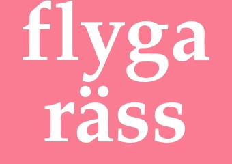 Synonym flygaräss