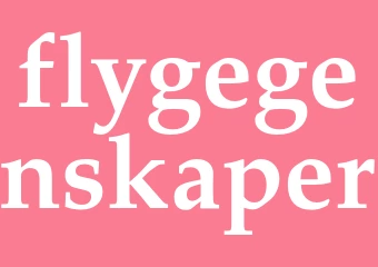 Synonym flygegenskaper