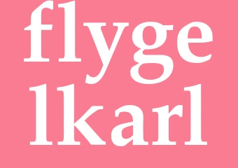 Synonym flygelkarl