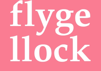 Synonym flygellock