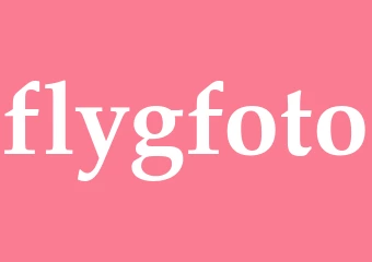 Synonym flygfoto