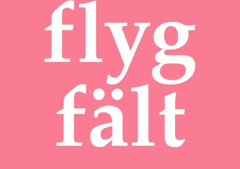 Synonym flygfält