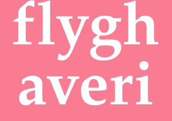 Synonym flyghaveri