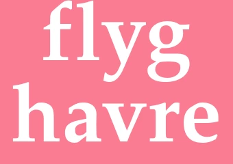 Synonym flyghavre
