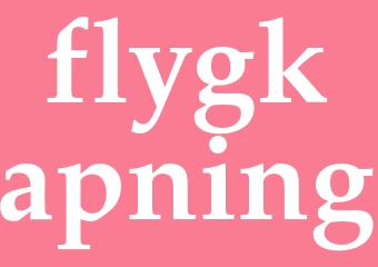 Synonym flygkapning
