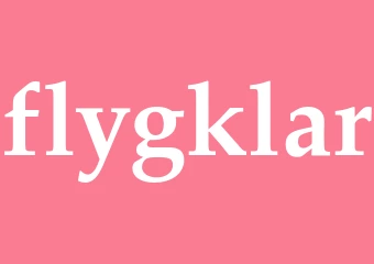 Synonym flygklar