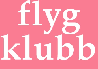 Synonym flygklubb