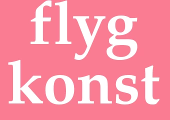 Synonym flygkonst