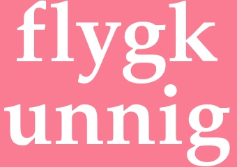 Synonym flygkunnig