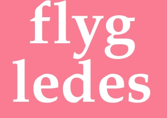 Synonym flygledes