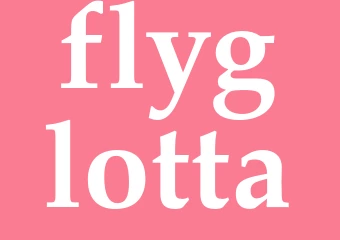 Synonym flyglotta