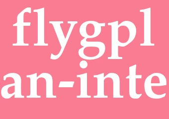 Synonym flygplan inte