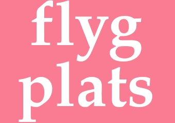 Synonym flygplats