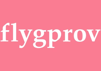 Synonym flygprov