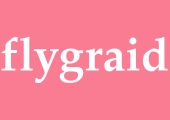 Synonym flygraid