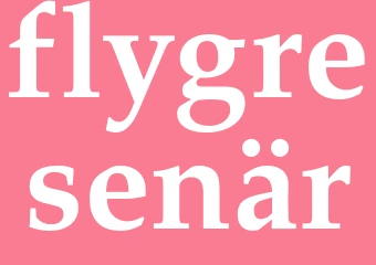 Synonym flygresenär