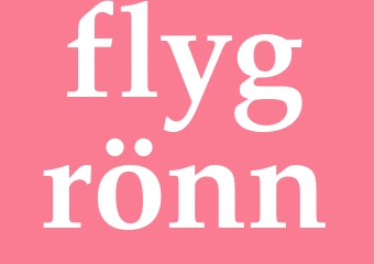 Synonym flygrönn
