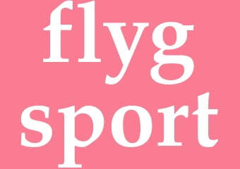 Synonym flygsport