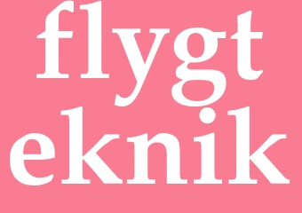 Synonym flygteknik