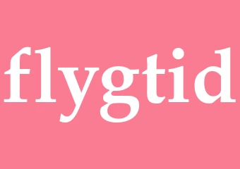 Synonym flygtid